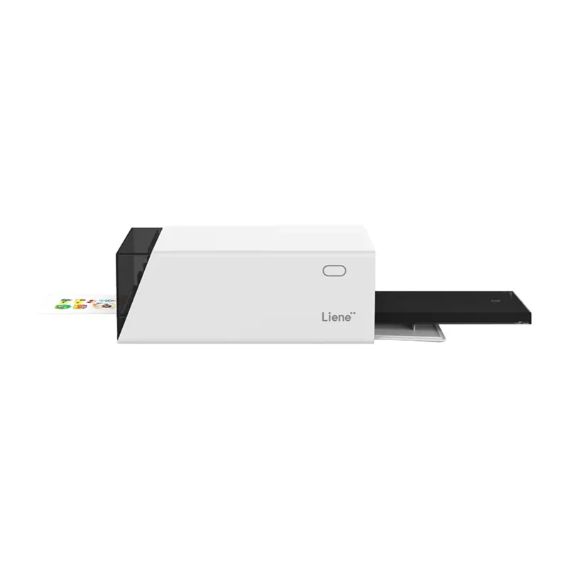 Liene Pix Cut 2-in-1 Ülemaailmne Käsitöö Fotoprinter
