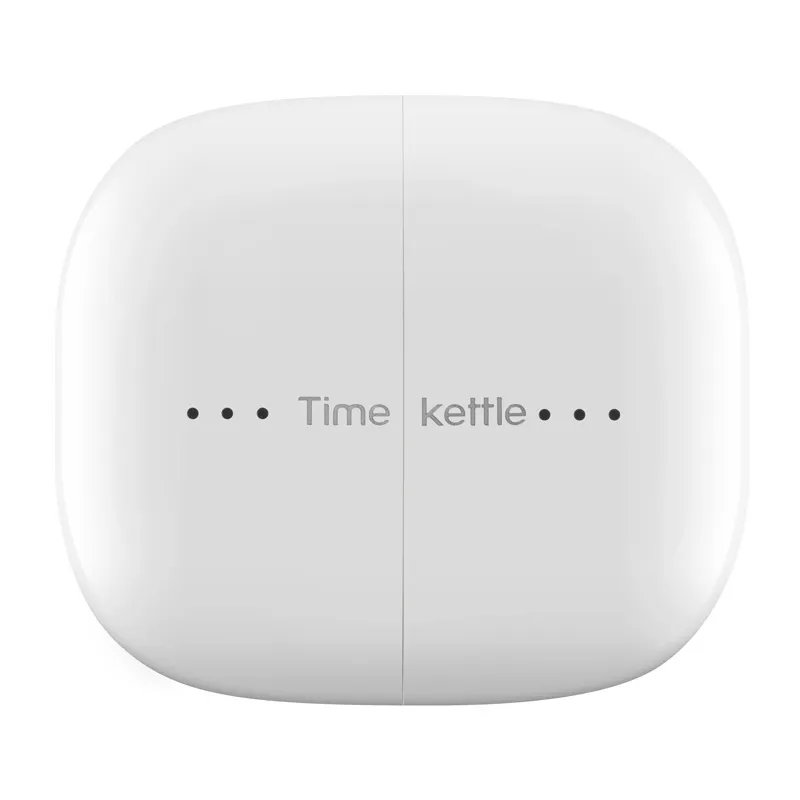 TIMEKETTLE M3 Offlaini Tõlke Kõrvaklapid (Valge) universaalne