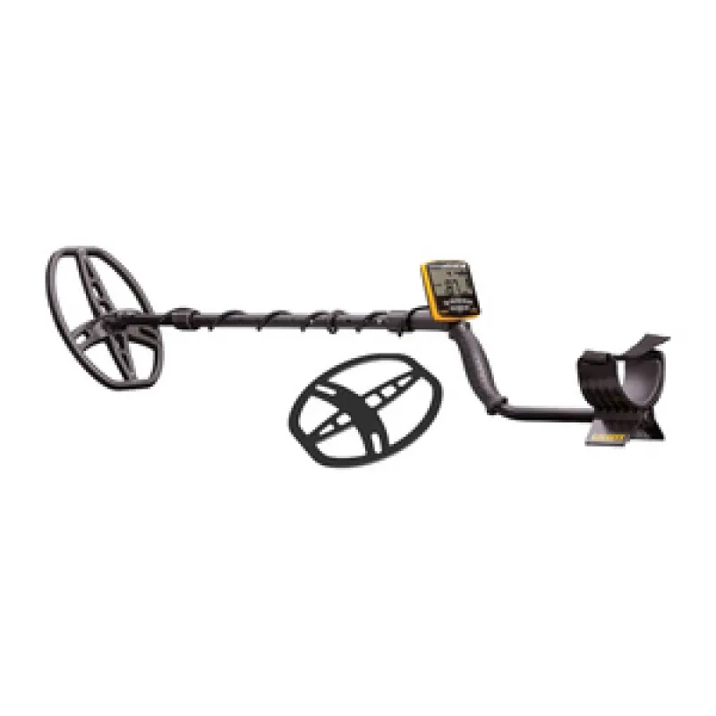 GARRETT Ace Apex 8,5x11 Metallidetektor universaalne