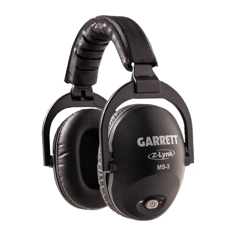 GARRETT AT Max 8,5x11" Rahvusvaheline Metallidetektor universaalne