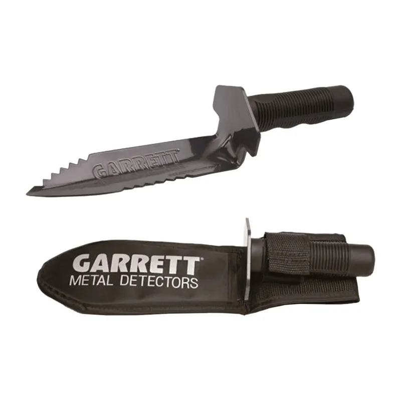 GARRETT Universaalne nuga-ämber