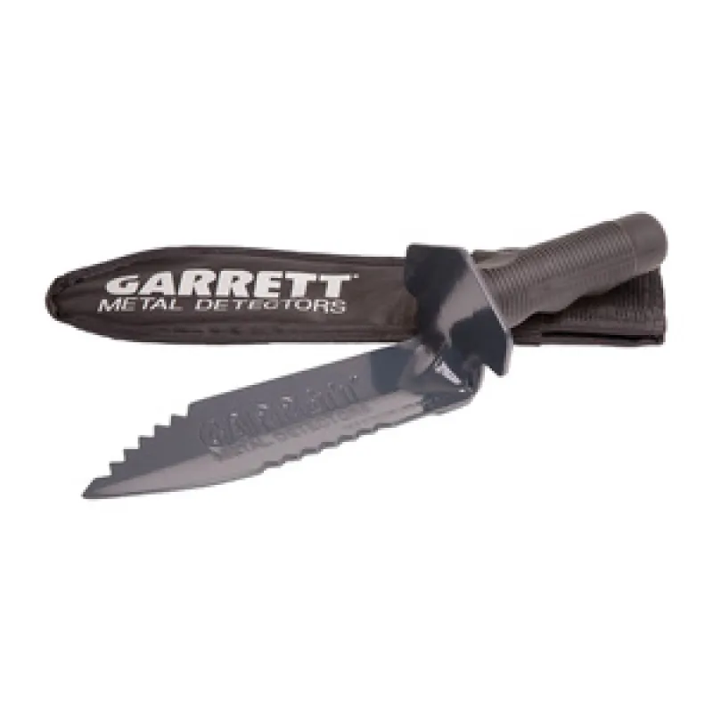 GARRETT Universaalne nuga-ämber