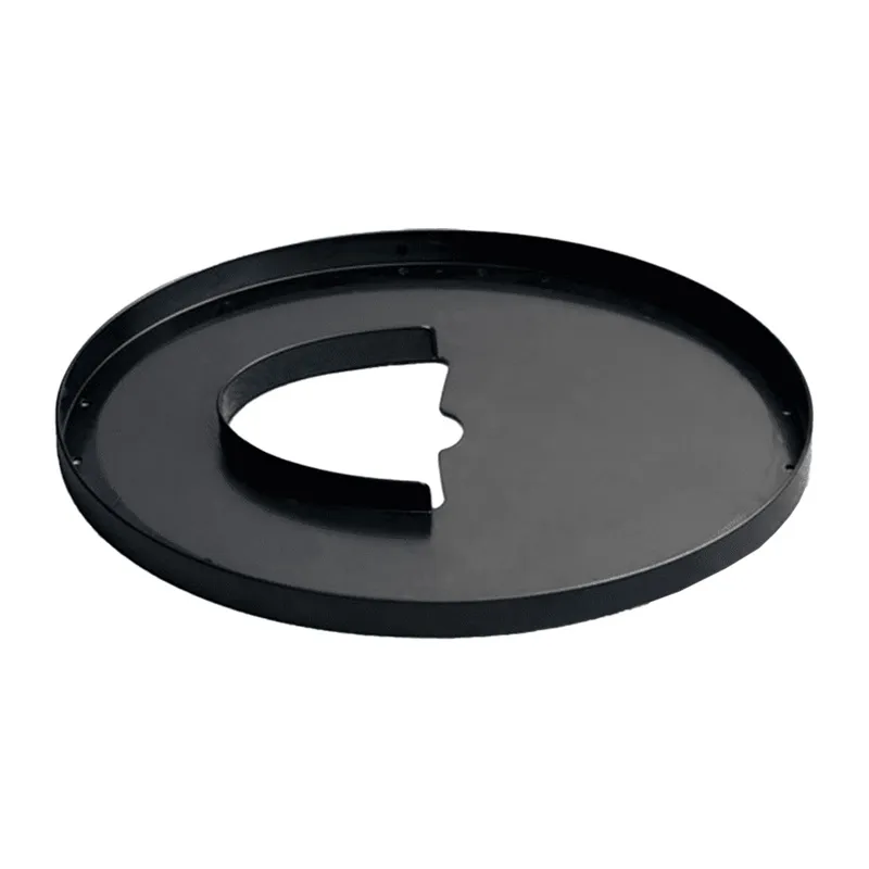 GARRETT 6,5" x 9" Keermekatte (AT & ACE) universaalne