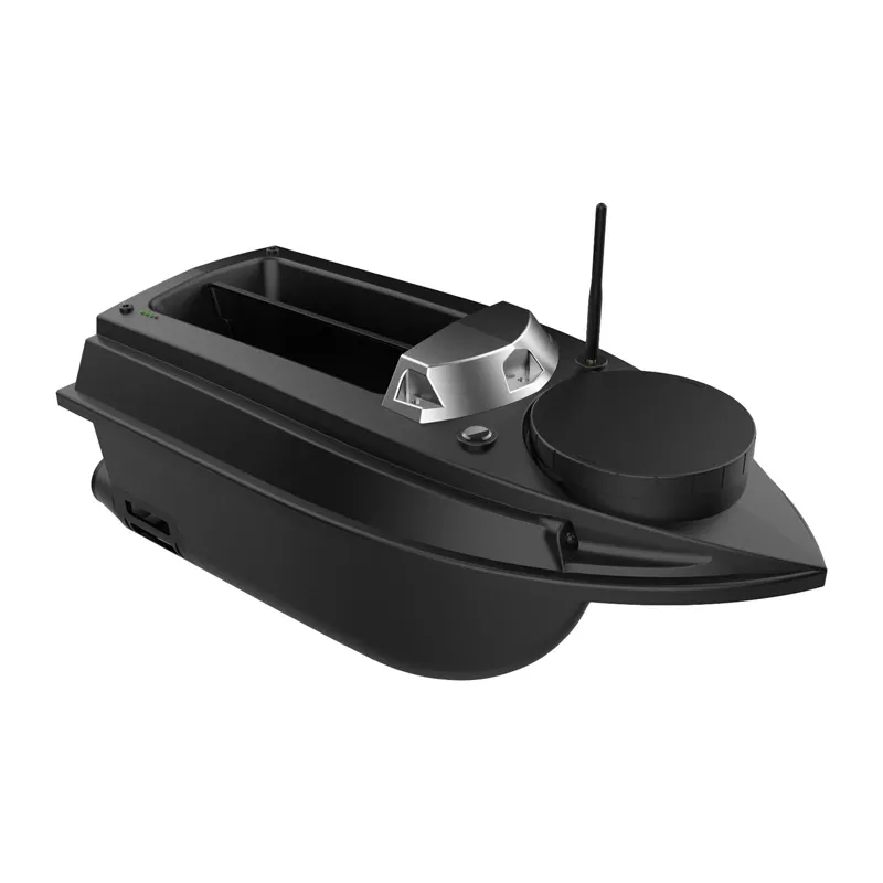 FLYTEC V030 Basic Bait Barrel + Aku Batteries universaalne