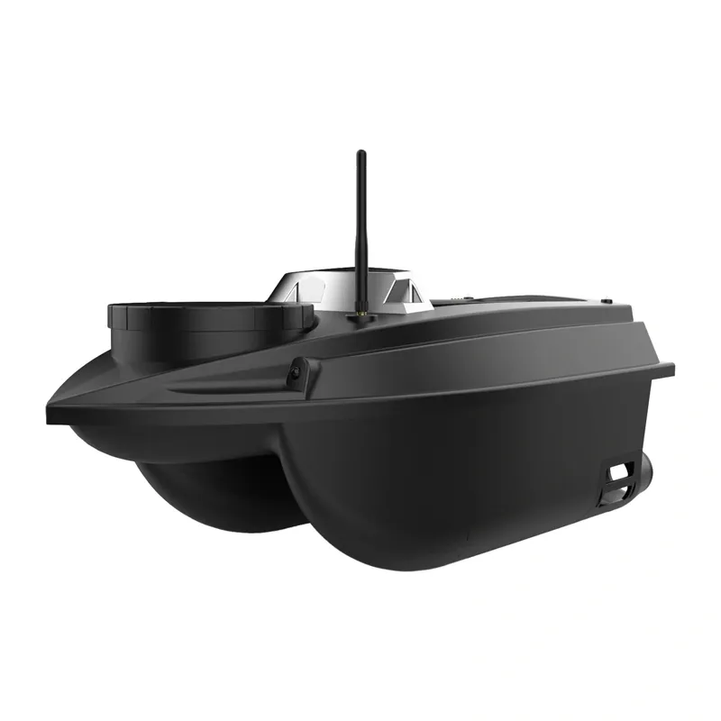 FLYTEC V030 Basic Bait Barrel + Aku Batteries universaalne
