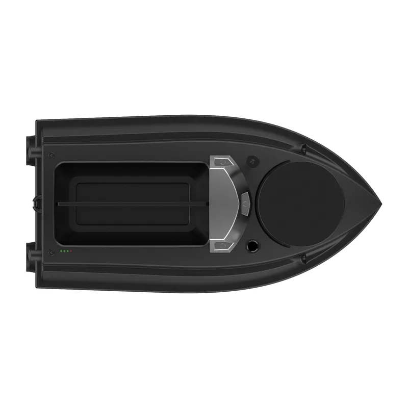 FLYTEC V030 Basic Bait Barrel + Aku Batteries universaalne