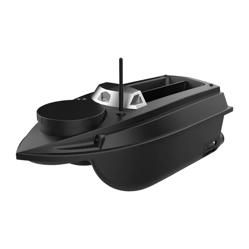 FLYTEC V030 söödalaev koos leidjaga + universaalne aku
