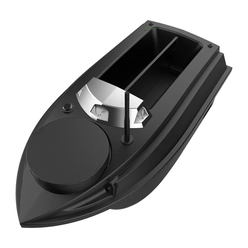 FLYTEC V030 söödalaev koos leidjaga + universaalne aku
