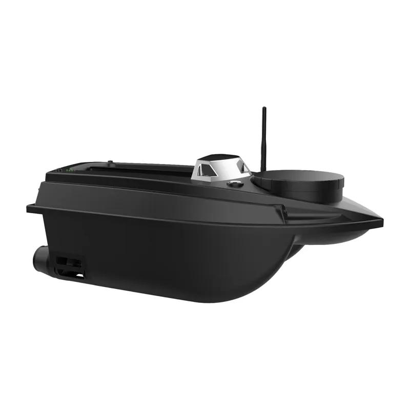 FLYTEC V030 söödalaev koos leidjaga + universaalne aku