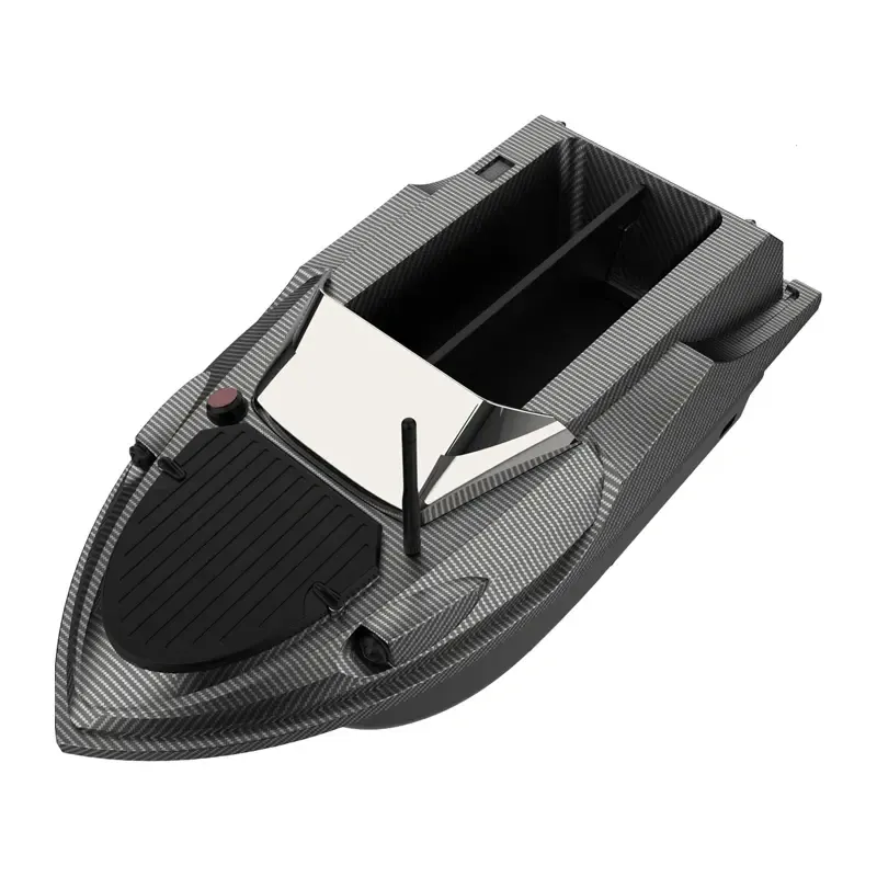 FLYTEC V080 Basic Püügipudel + Aku universaalne