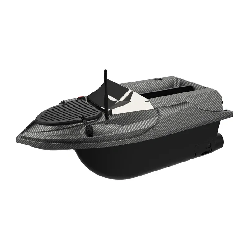 FLYTEC V080 Basic Püügipudel + Aku universaalne