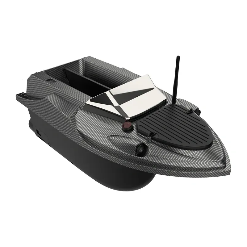 FLYTEC V080 Basic Püügipudel + Aku universaalne