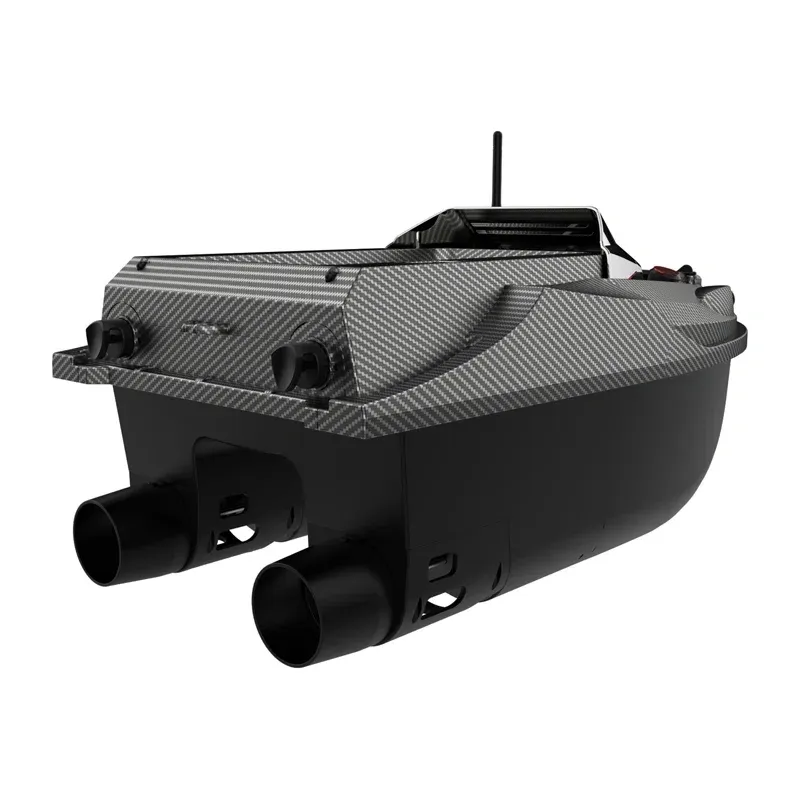 FLYTEC V080 Basic Püügipudel + Aku universaalne