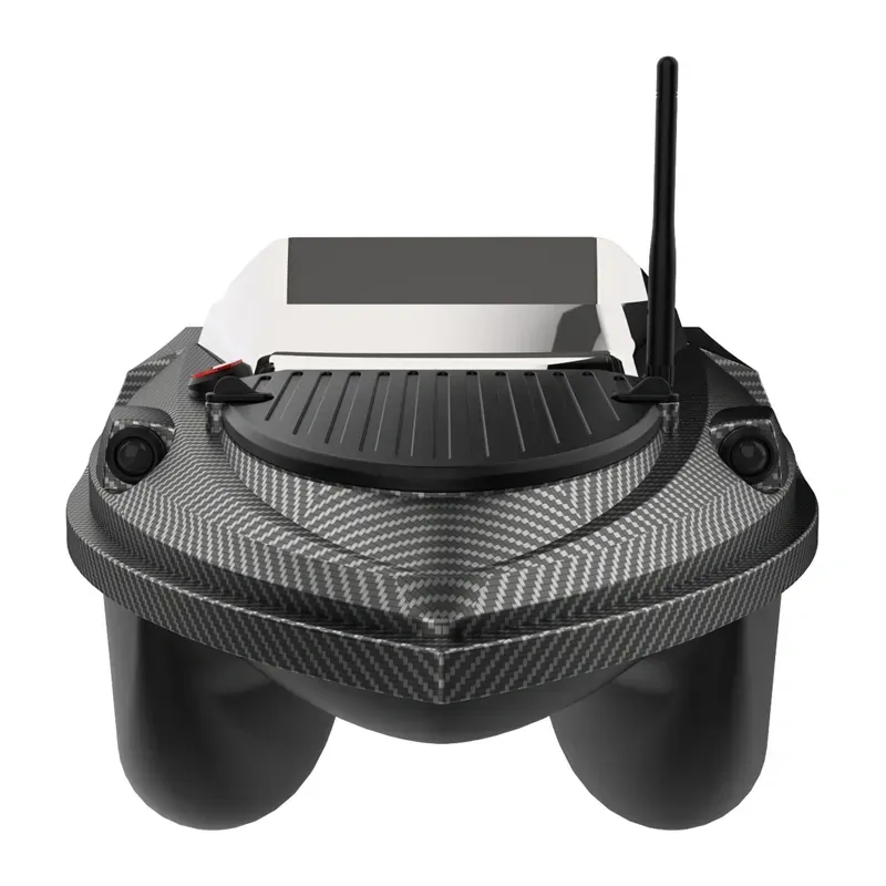FLYTEC V080 Basic Püügipudel + Aku universaalne