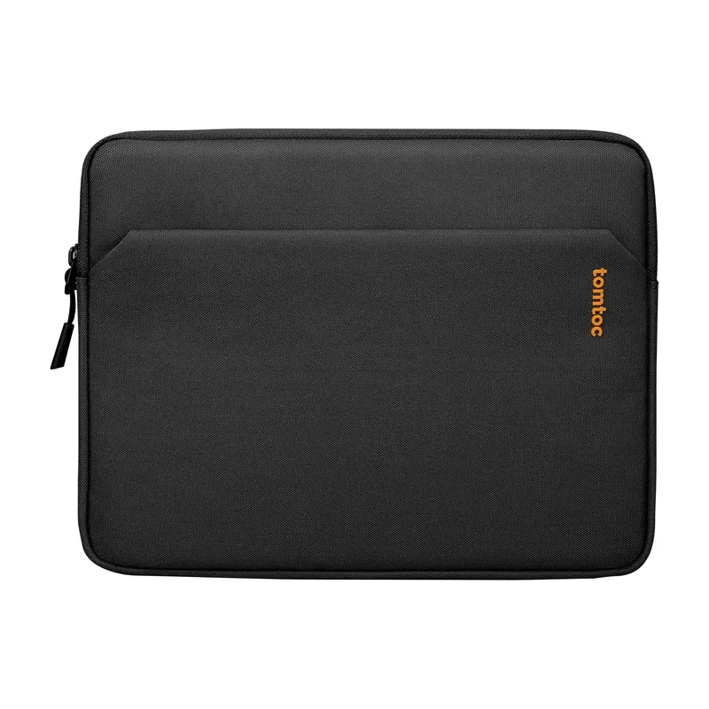 Tomtoc Light-B18 T iPad 11'' ümbris (must) universaalne