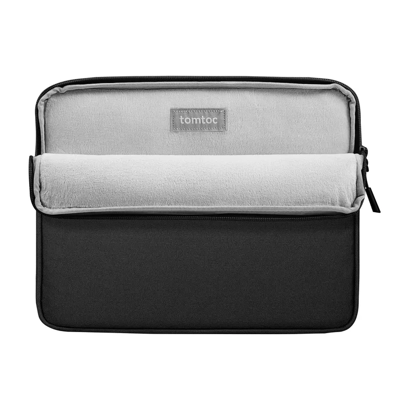Tomtoc Light-B18 T iPad 11'' ümbris (must) universaalne