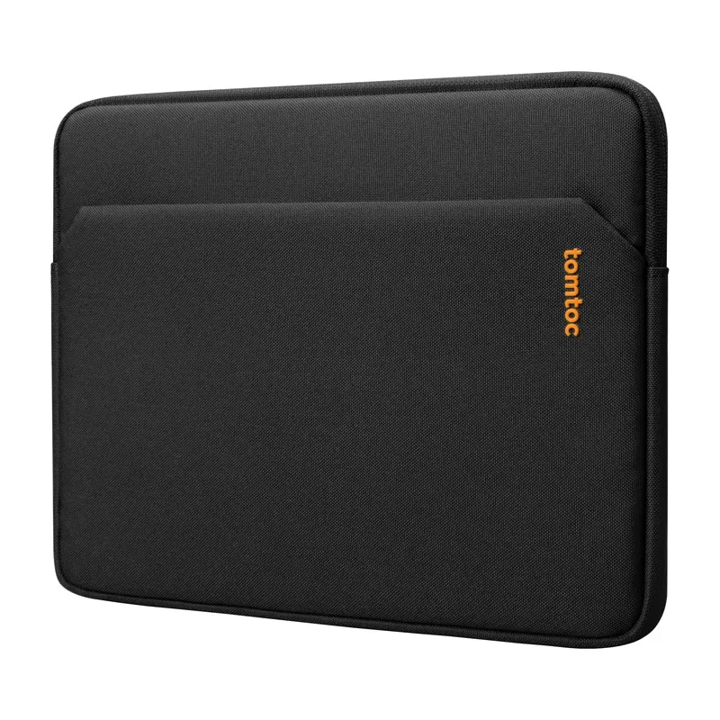 Tomtoc Light-B18 T iPad 11'' ümbris (must) universaalne