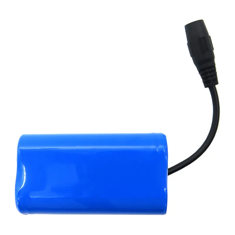 Flytec V900 12000mAh universaali akku