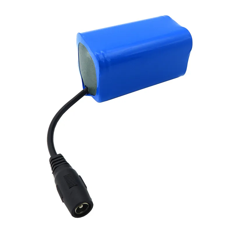 Flytec V900 12000mAh universaali akku
