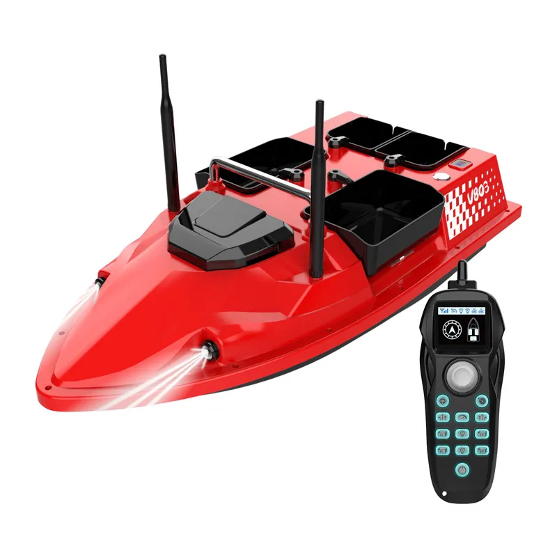 Flytec V803 12000mAh universaalne söödalaev