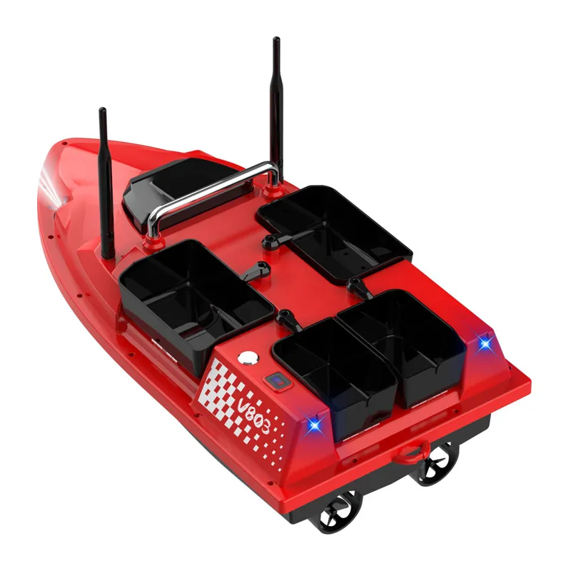 Flytec V803 12000mAh universaalne söödalaev