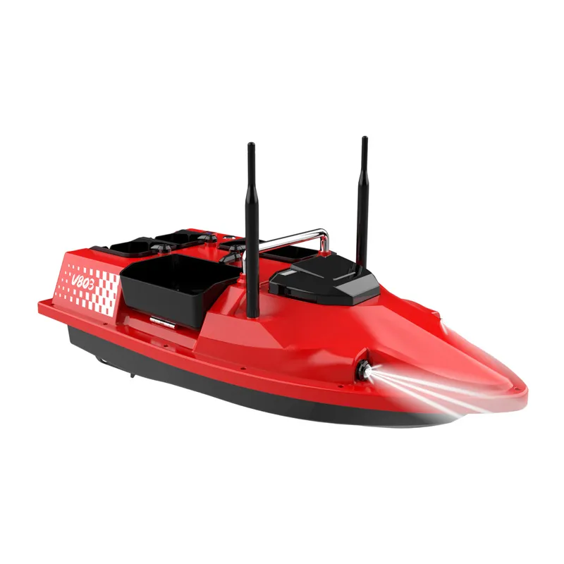 Flytec V803 12000mAh universaalne söödalaev