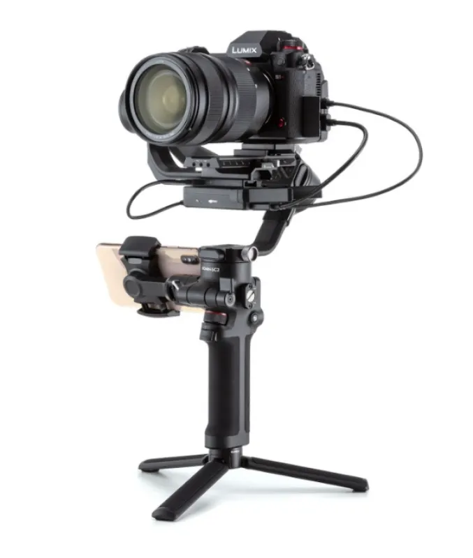 DJI Ronin RavenEye Pildiedastuse Süsteem universaalne