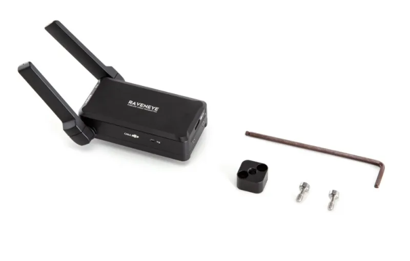 DJI Ronin RavenEye Pildiedastuse Süsteem universaalne