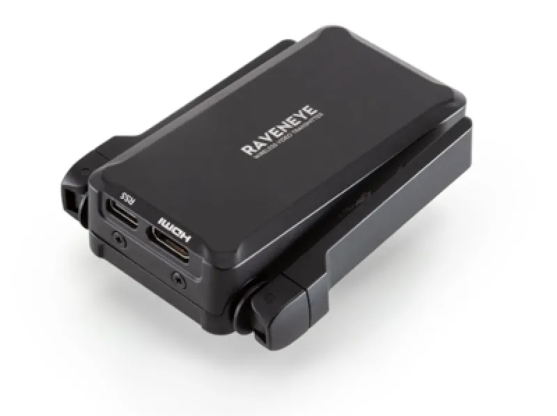 DJI Ronin RavenEye Pildiedastuse Süsteem universaalne