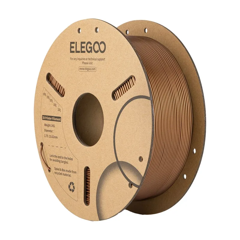 Filament PLA Pronks ELEGOO universaalne