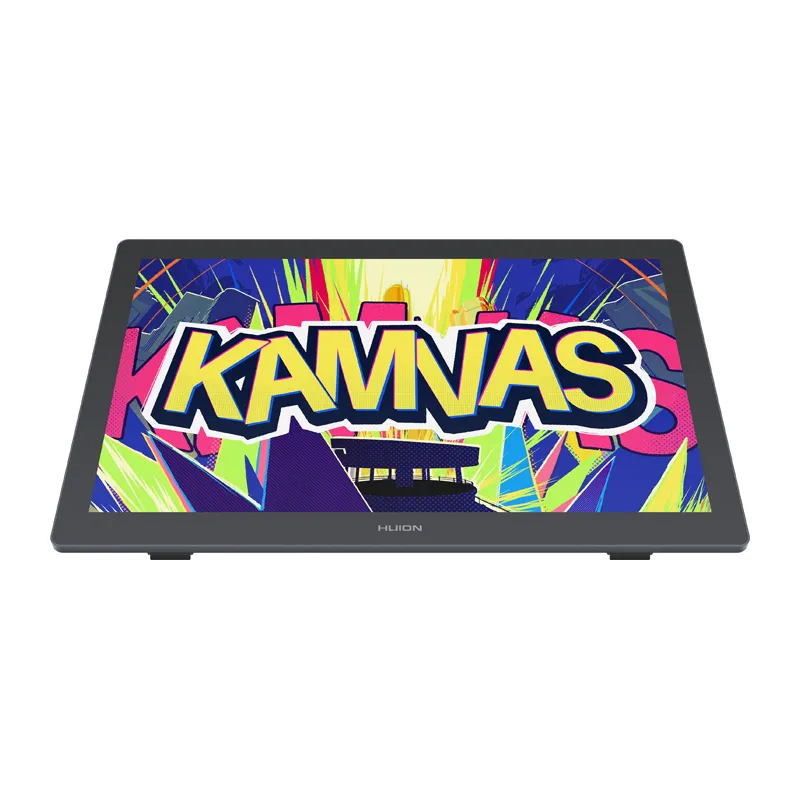 Huion Kamvas 22 GEN 3 (GS2203) graafikatablett universaal