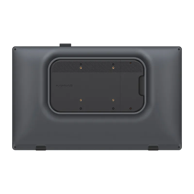 Huion Kamvas 22 GEN 3 (GS2203) graafikatablett universaal