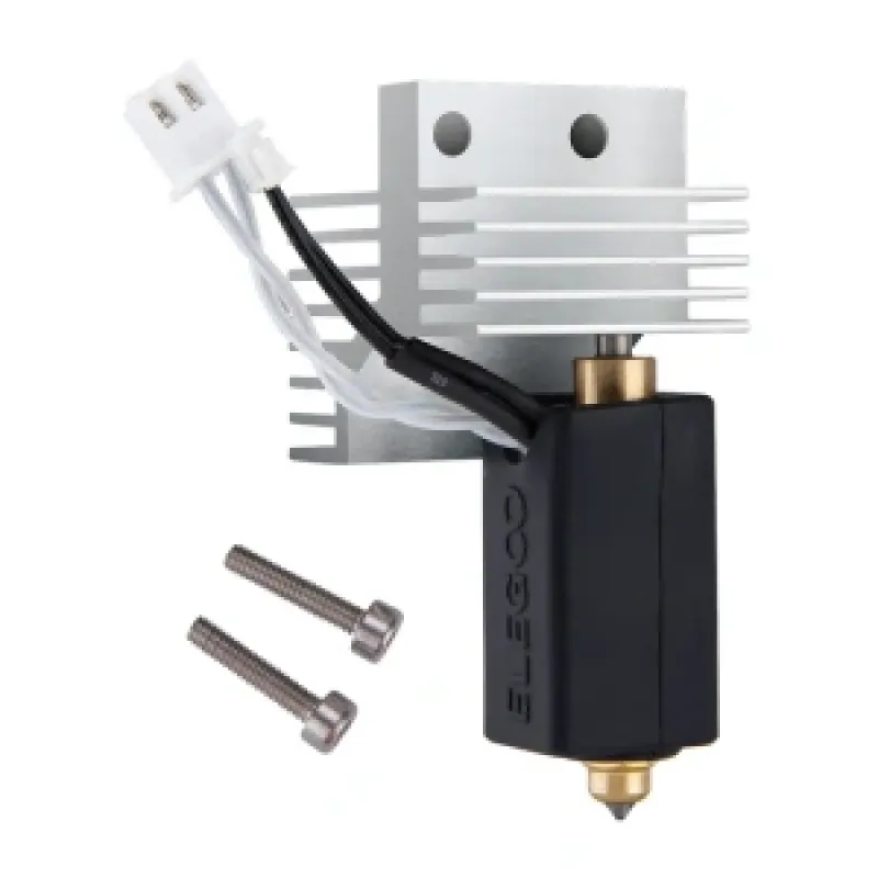 Hotend ELEGOO Centauri Carbon 0,2 mm universaal
