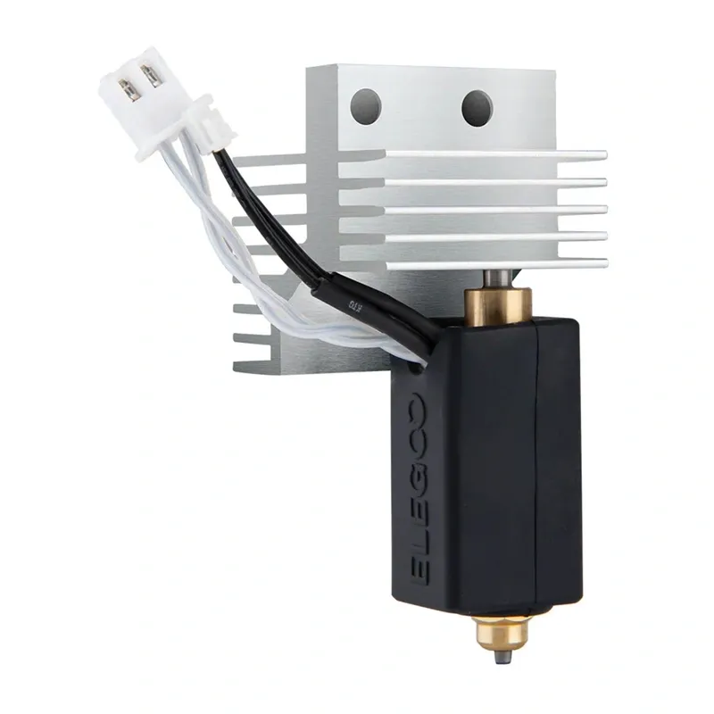 Hotend sobivuseks ELEGOO Centauri Carbon 0,4 mm universaalne