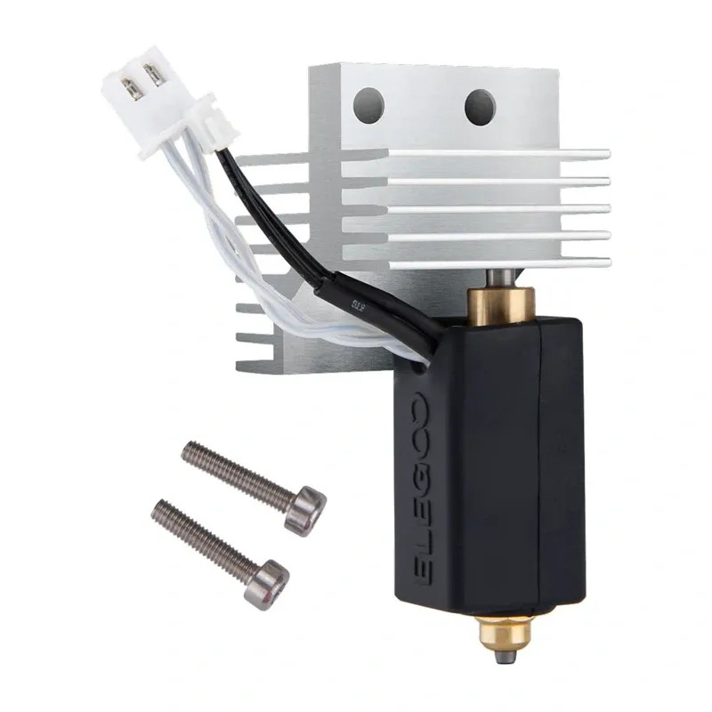 Hotend sobivuseks ELEGOO Centauri Carbon 0,6 mm universaalne