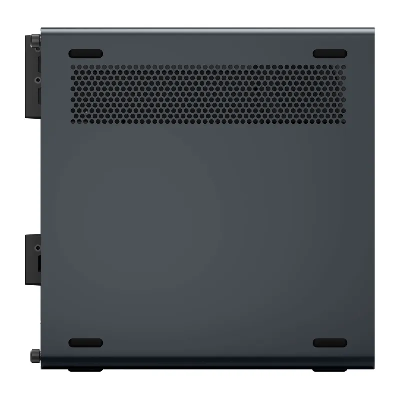 Mini PC MINIS FORUM MS-02U-235HX Intel Core Ultra 5 235HX barebone universaalne