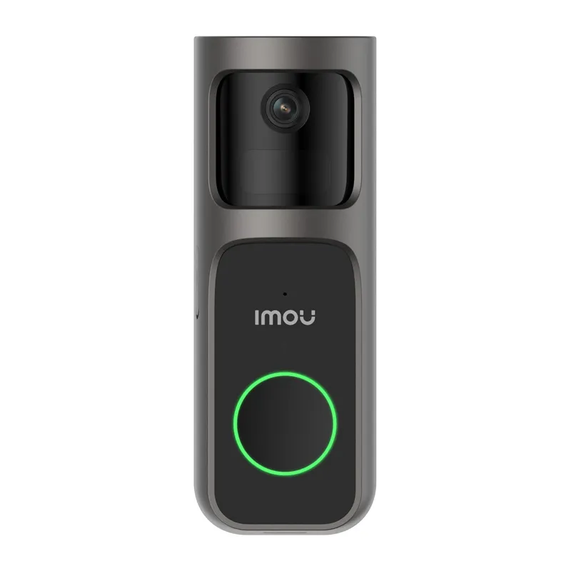 IMOU 2S KIT Traadita uksekell universaalne