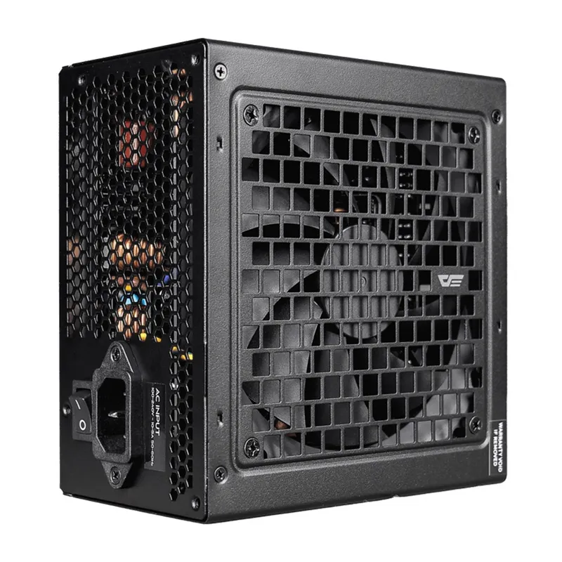 Darkflash PMT 80 Plus Gold 850W arvuti toiteallikas universaalne