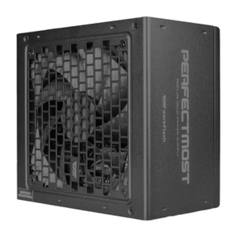 Darkflash PMT 80 Plus Gold 850W arvuti toiteallikas universaalne