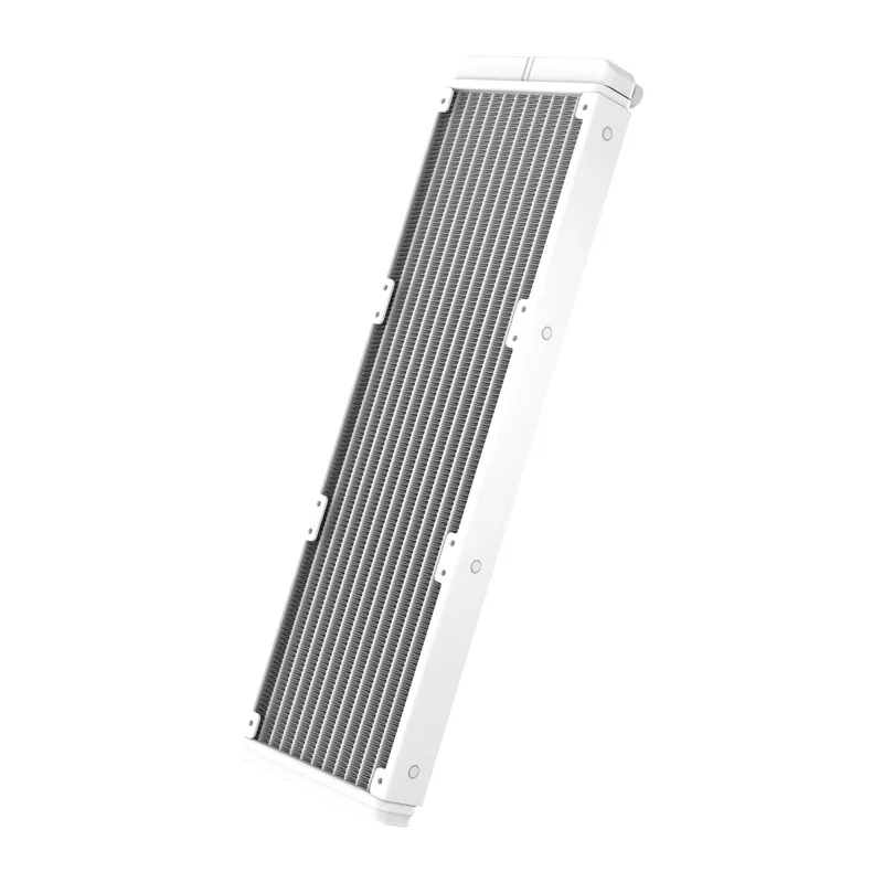 Vedelahutuse jahutus Darkflash DH360D protsessorile (valge) universaalne