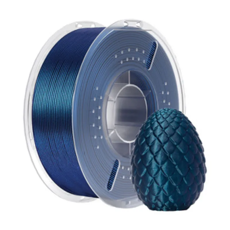 Filament PLA Galaxy ELEGOO (Paabulind Sinine) universaal