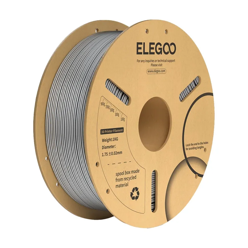 ELEGOO PLA+ filament (Tärn Hall) universaalne
