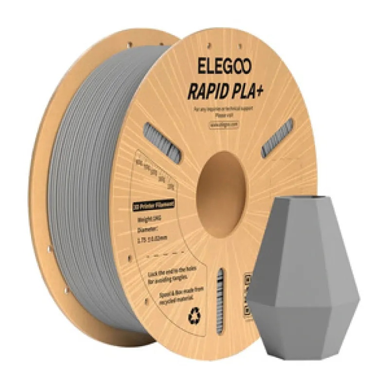 ELEGOO Rapid PLA+ Filament (Hall) universaalne