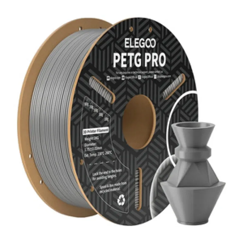 Filament PETG Pro ELEGOO (Hall) universaal