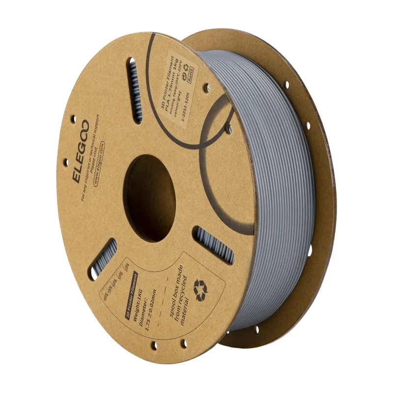 Filament PLA ELEGOO (Hall) universaalne