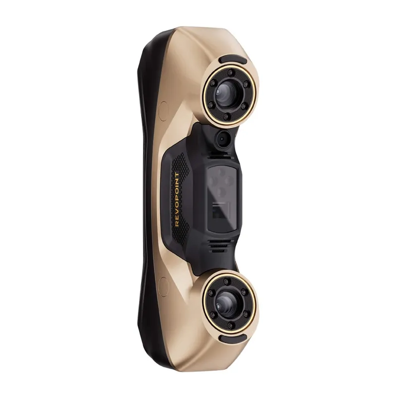 Skaner 3D Revopoint MetroY Ultra - Standard Edition universaalne