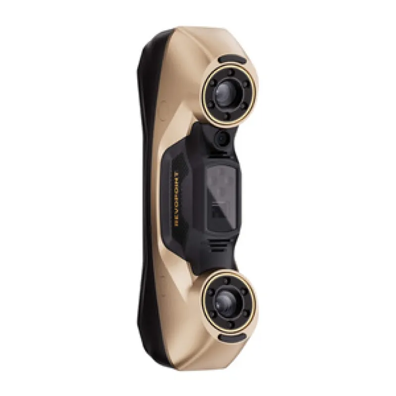 Skaner 3D Revopoint MetroY Ultra - Standard Edition universaalne