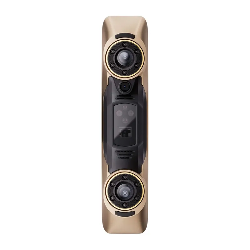Revopoint MetroY Ultra 3D Skanner - CCM Versioon universaalne