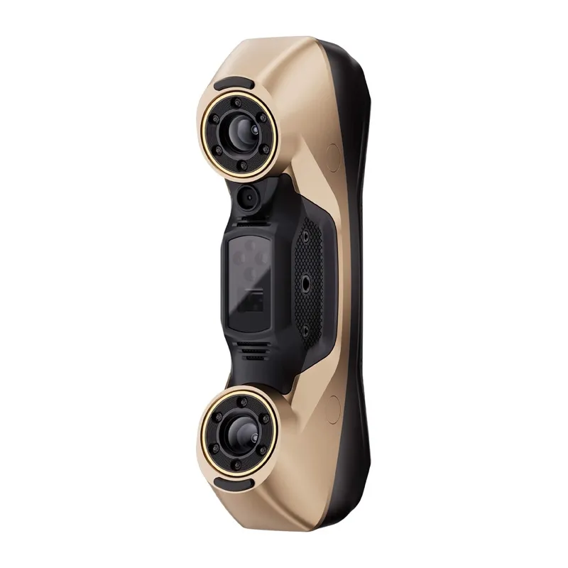 Revopoint MetroY Ultra 3D Skanner - CCM Versioon universaalne