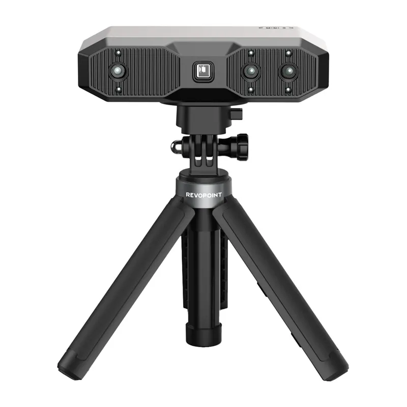REVOPOINT Mini 2 3D skanner (Standard väljaanne) universaalne
